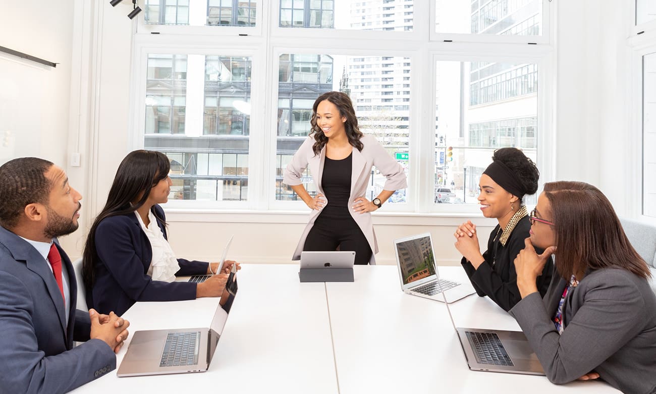The CEO’s Job Description