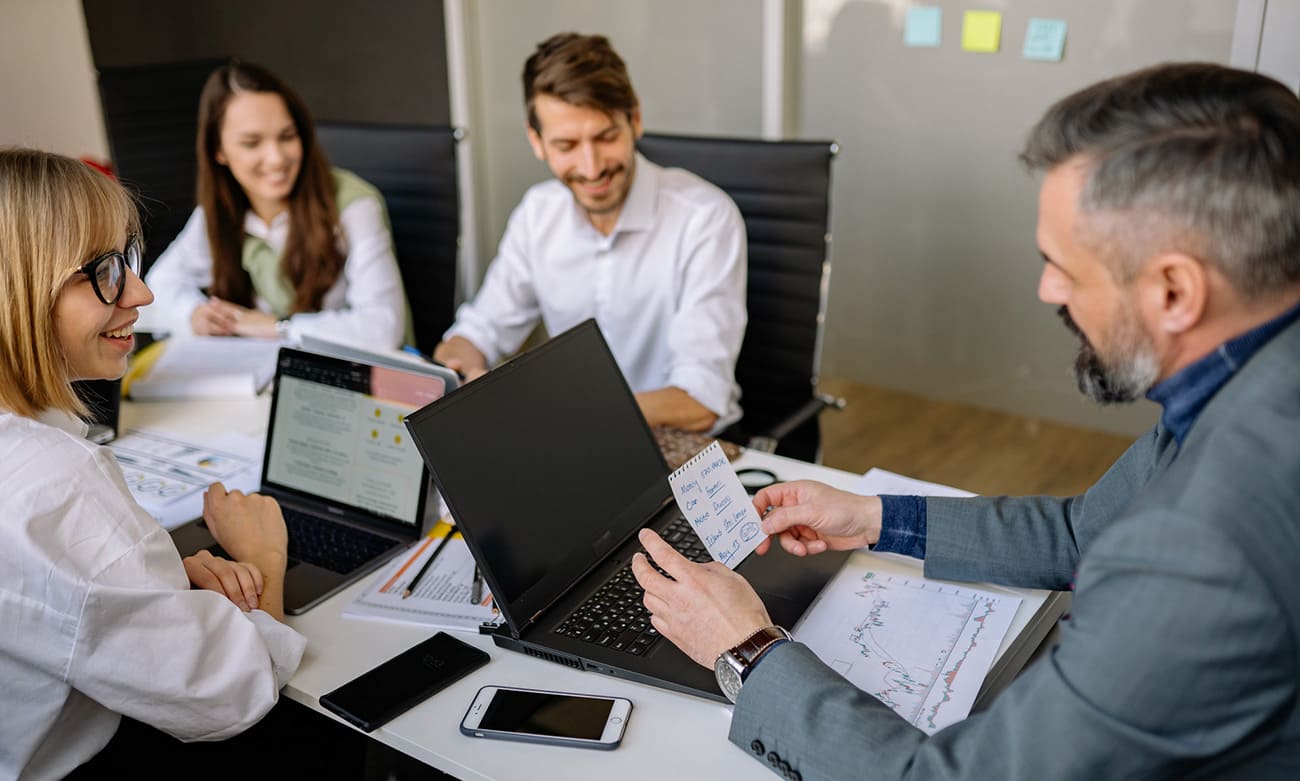 Financial-Modelling
