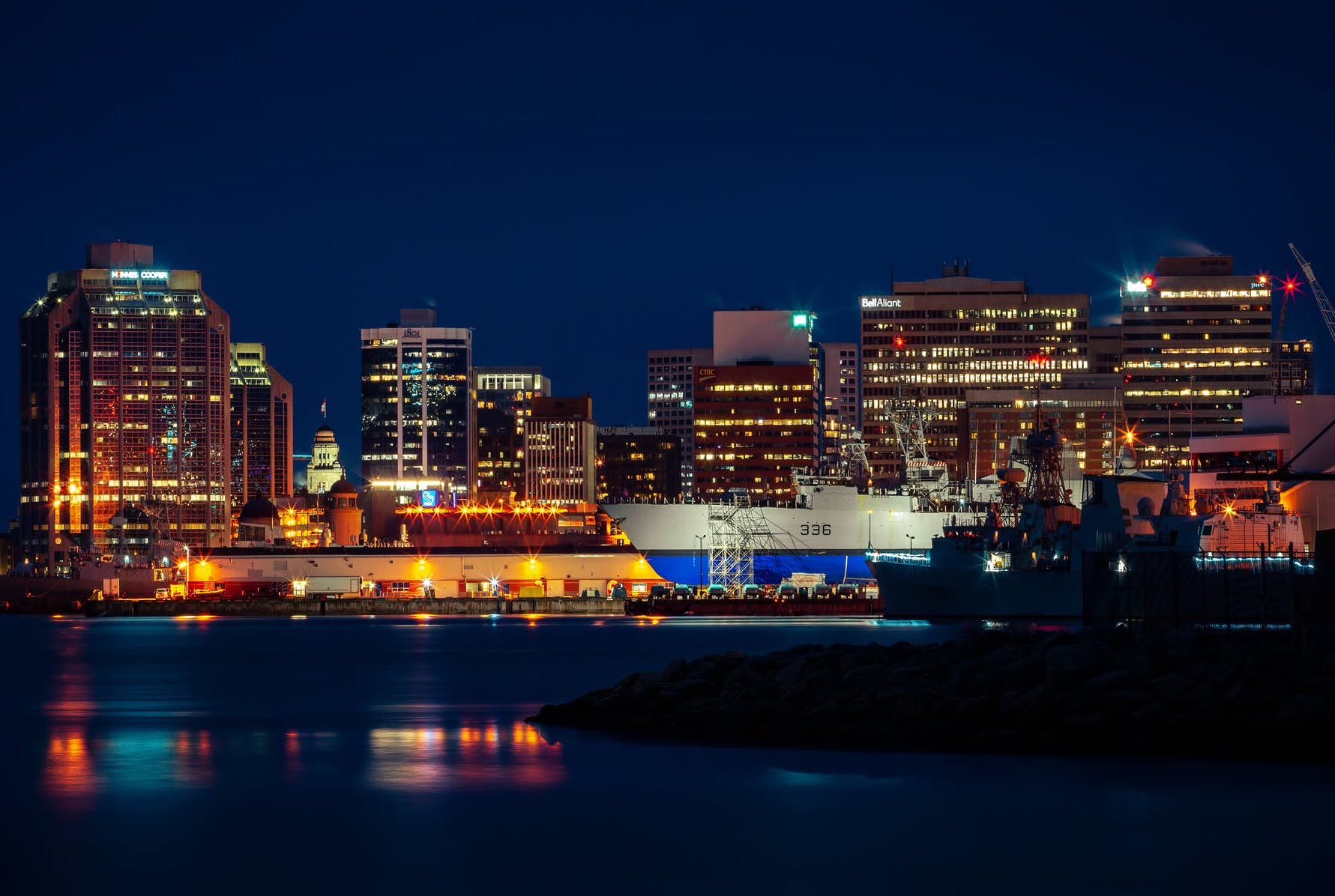 Halifax-Start-Up-Business-Support